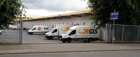 gls paketshop mainz hechtsheim